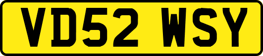 VD52WSY