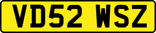 VD52WSZ