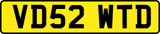 VD52WTD
