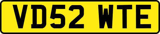 VD52WTE
