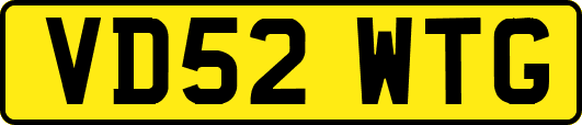 VD52WTG