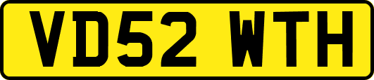 VD52WTH