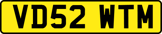 VD52WTM