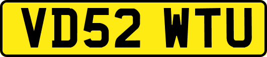 VD52WTU