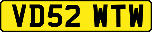 VD52WTW
