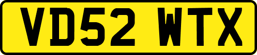 VD52WTX