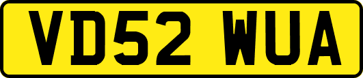 VD52WUA