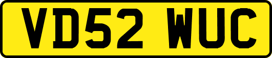 VD52WUC