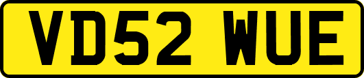 VD52WUE