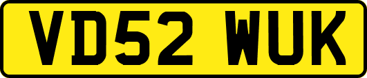 VD52WUK