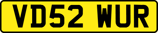 VD52WUR