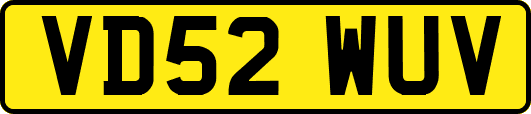 VD52WUV