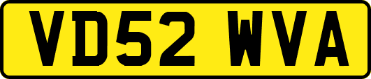VD52WVA