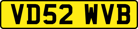 VD52WVB