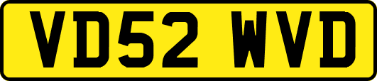 VD52WVD