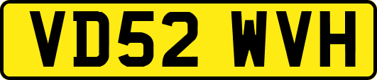 VD52WVH