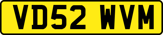 VD52WVM