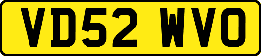 VD52WVO