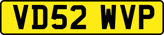 VD52WVP