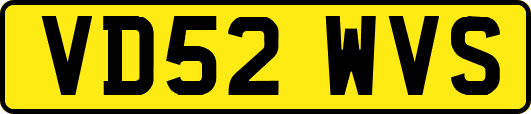 VD52WVS
