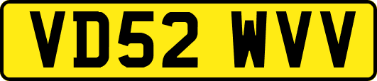 VD52WVV