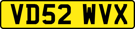 VD52WVX