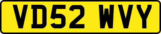 VD52WVY
