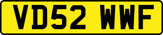 VD52WWF