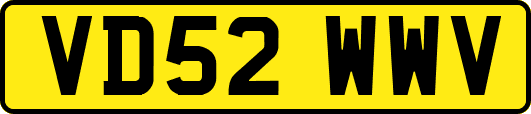 VD52WWV