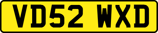 VD52WXD