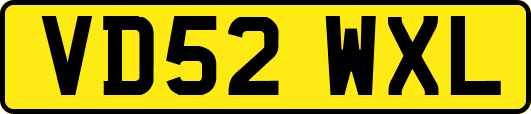 VD52WXL