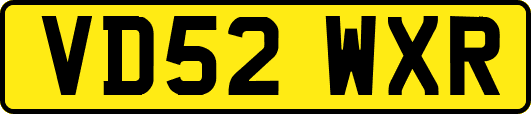VD52WXR
