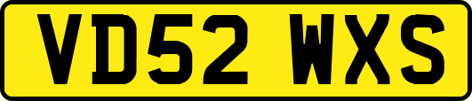 VD52WXS