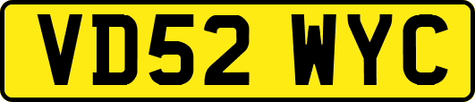 VD52WYC