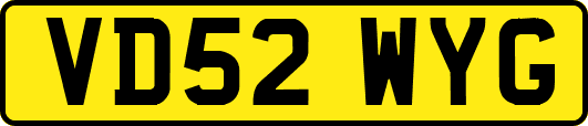 VD52WYG