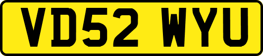 VD52WYU