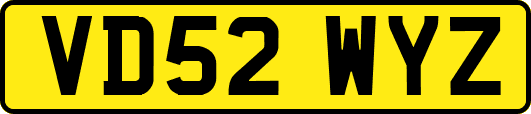 VD52WYZ