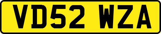 VD52WZA