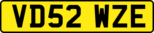 VD52WZE
