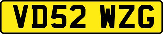 VD52WZG