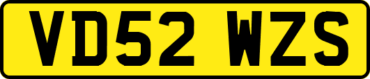 VD52WZS