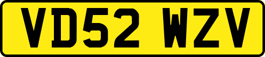 VD52WZV