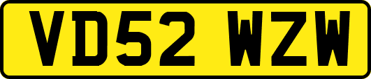 VD52WZW