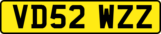 VD52WZZ