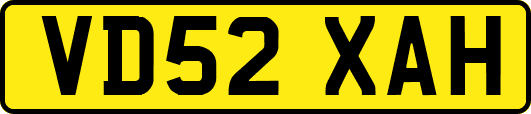 VD52XAH