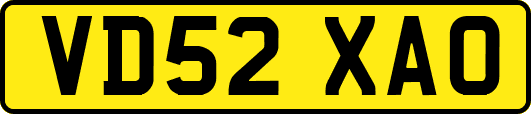 VD52XAO