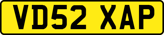 VD52XAP