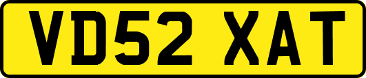 VD52XAT