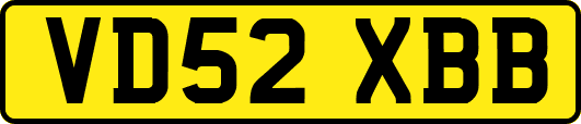 VD52XBB