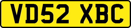 VD52XBC
